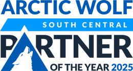 Arctic Wolf Partner of the Year 2025