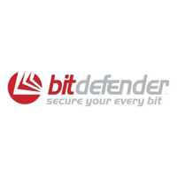 Bitdefender Logo